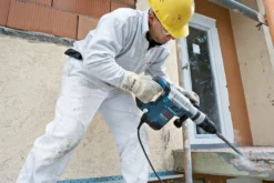 Bosch meiselhammer gsh 5