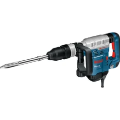 Bosch meiselhammer gsh 5