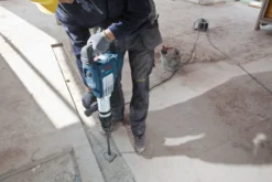 Bosch meiselhammer gsh 11 vc 1700w