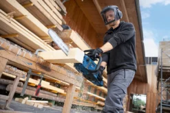 Bosch motorsag gke 18v-40 solo
