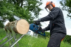 Bosch motorsag gke 18v-40 solo