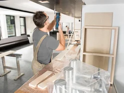 Bosch multikutter gop 12v-28 solo
