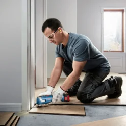 Bosch multikutter gop 18v-34 starlock solo