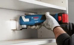 Bosch multikutter gop 18v-34 starlock solo