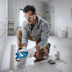 Bosch multikutter gop 18v-34 starlock solo