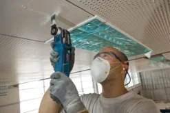 Bosch multiverktøy gop 30-28 300w
