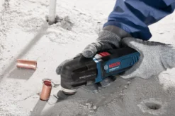 Bosch multiverktøy gop 30-28 300w