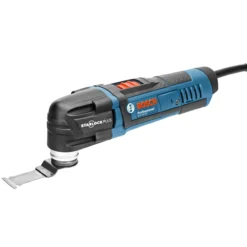 Bosch multiverktøy gop 30-28 300w