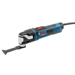 Bosch multiverktøy gop 55-36 550w