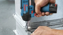 Bosch muttertrekker gds 12v-115 solo