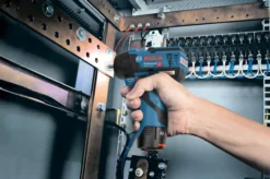 Bosch muttertrekker gds 12v-115 solo