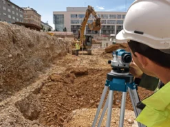 Bosch nivelleringskikkert gol 26 d grad