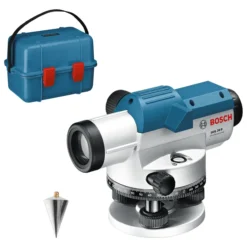 Bosch nivelleringskikkert gol 26 d grad