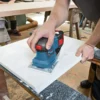 Bosch plansliper gss 18 v-li solo