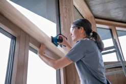 Bosch plansliper gss 12v-13 solo
