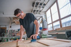 Bosch plansliper gss 12v-13 solo