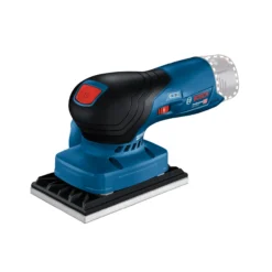 Bosch plansliper gss 12v-13 solo