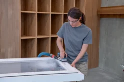 Bosch plansliper gss 12v-13 solo