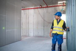 Bosch punktlaser gpl 3 g