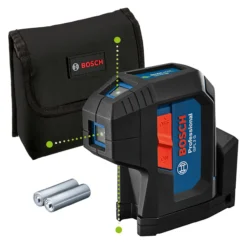 Bosch punktlaser gpl 3 g