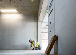Bosch punktlaser gpl 3 g