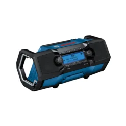 Bosch radio gpb 18v-3sc