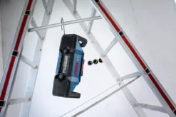 Bosch radio gpb 18v-3sc