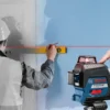 Bosch sirkellaser gll 3-80