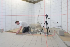 Bosch sirkellaser gll 3-80