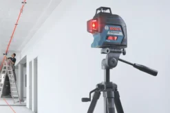 Bosch sirkellaser gll 3-80