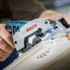 Bosch sirkelsag gks 12v-26 85mm solo