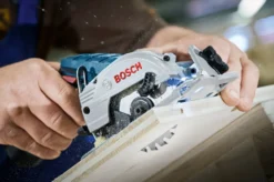 Bosch sirkelsag gks 12v-26 85mm solo