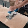 Bosch sirkelsag gks 18v-51 solo