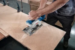 Bosch sirkelsag gks 18v-51 solo