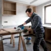 Bosch sirkelsag gks 18v-51 2x4ah gal 18v-20