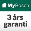 Bosch sirkelsag gks 165 1100w