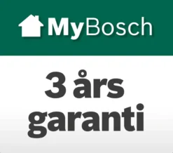 Bosch sirkelsag gks 165 1100w