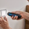 Bosch skrutrekker 3,6v 8xtb lader case