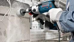 Bosch slagdrill gsb 24-2 1100w
