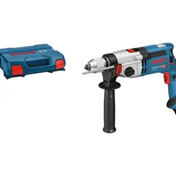 Bosch slagdrill gsb 24-2 1100w