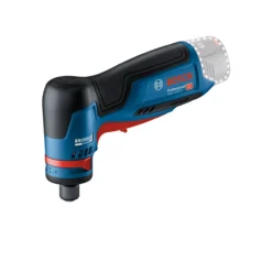 Bosch slipemaskin vinklet gwg 12v-50 s solo