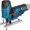 Bosch stikksag gst 12v-70 solo