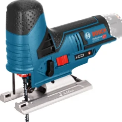 Bosch stikksag gst 12v-70 solo