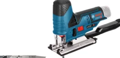 Bosch stikksag gst 12v-70 solo