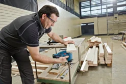Bosch stikksag gst 12v-70 solo