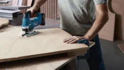 Bosch stikksag gst 18v-125 s solo