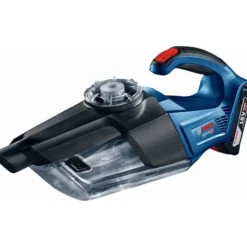 Bosch støvsuger gas 18v-1 solo