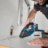 Bosch støvsuger gas 12v solo