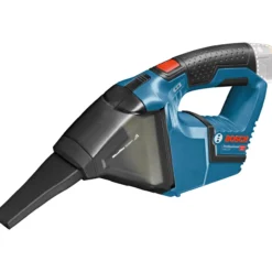 Bosch støvsuger gas 12v solo