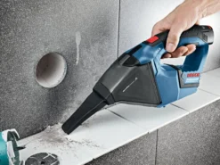 Bosch støvsuger gas 12v solo